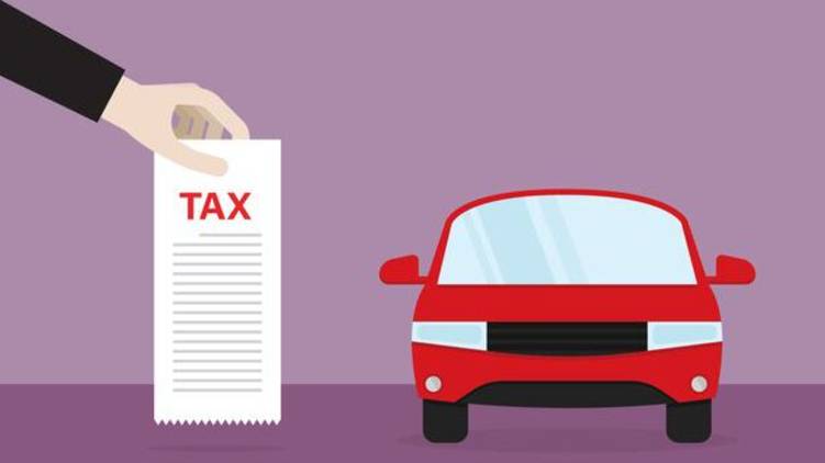 last date to remit vehicle tax extended