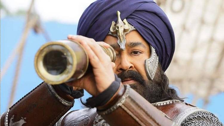 marakkar the lion of sea release date