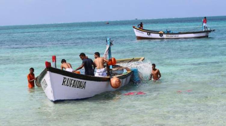 need cctv in fishing boats says lakshadweep administration