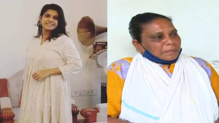 not happy with the probe says priyanka family