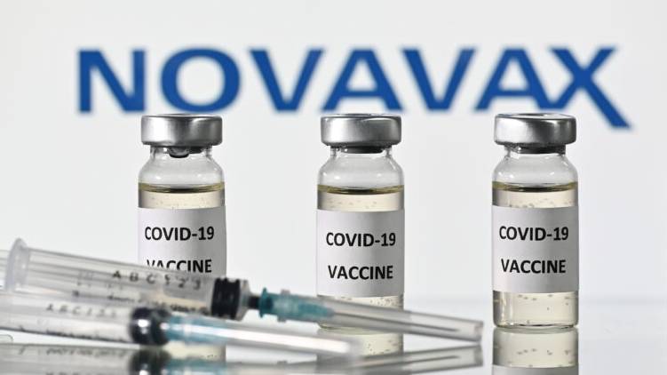 novavax covid vaccine 90 percent effective says report