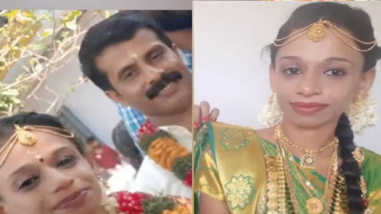 palakkad suja died 2 years ago because of domestic abuse