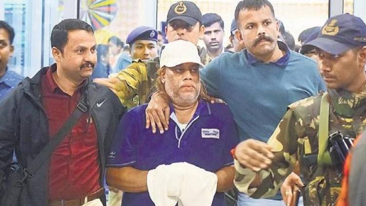 ravi pujari