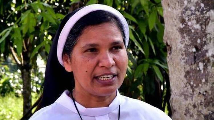 sister lucy kalappura approaches HC demanding police protection