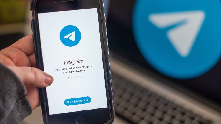 telegram launches new features