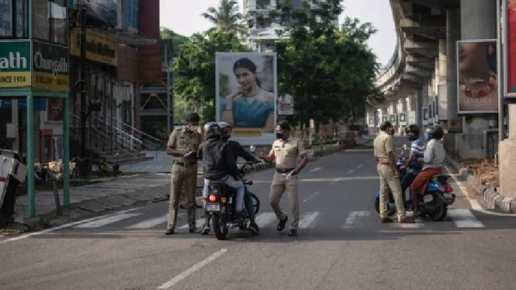 weekly lockdown continue in kerala
