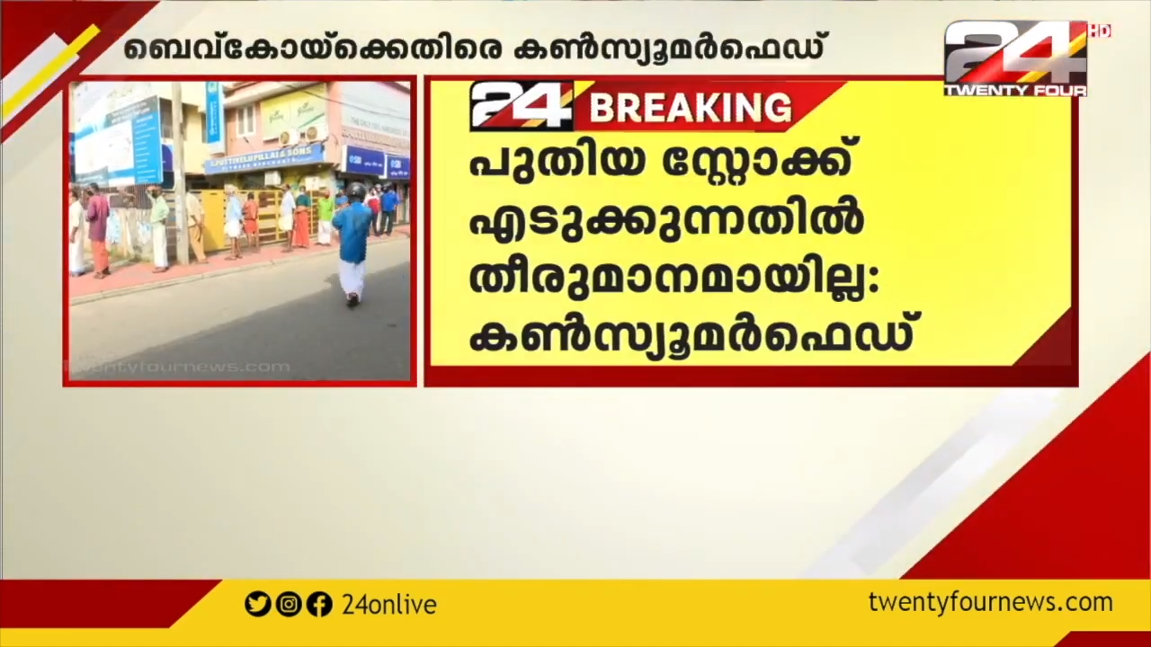 consumerfed against beverages corporation