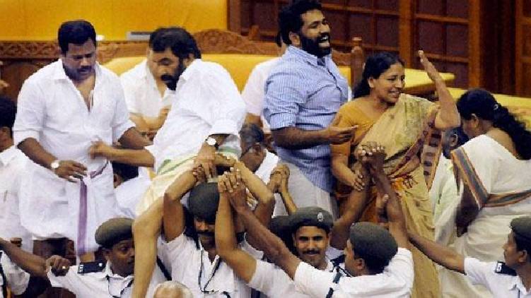 Assembly clash case in Supreme Court today