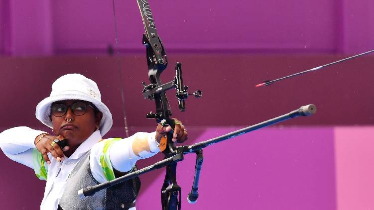 deepika kumari
