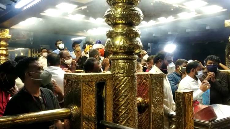 sabarimala