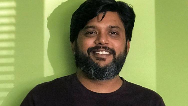 danish siddiqui