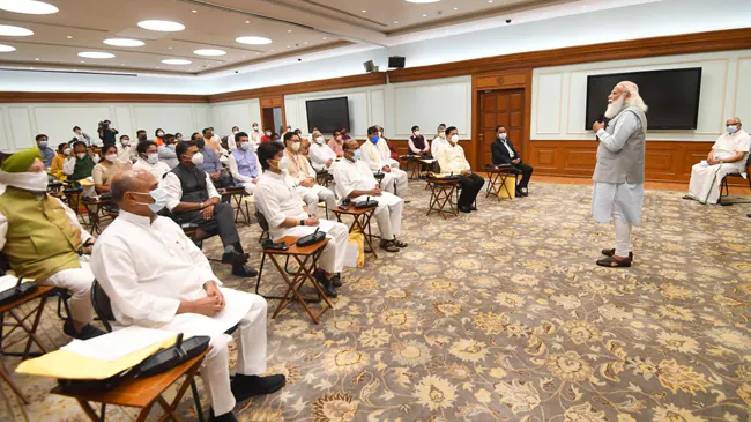 42 percent ministers criminal case culprits