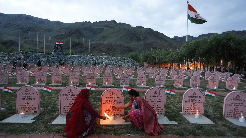 kargil Vijay Diwas