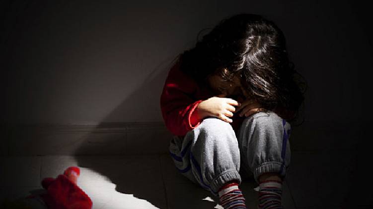 627 kids sexually abused in past five months