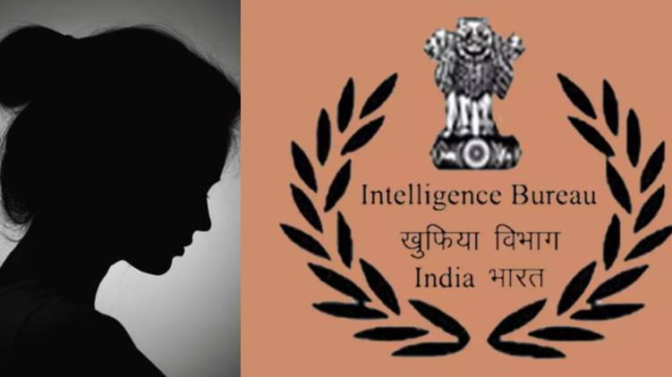 IB threated to rape daughter says fousiya hasan