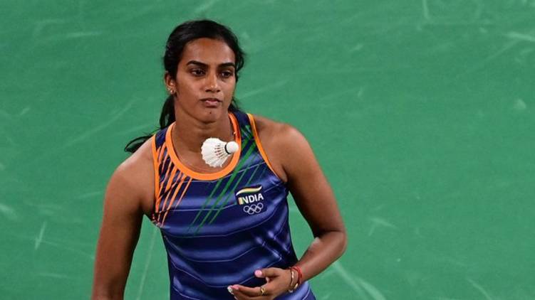PV Singhu Won
