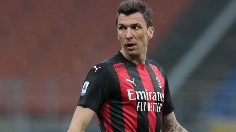 Mario Mandzukic Mohun Bagan