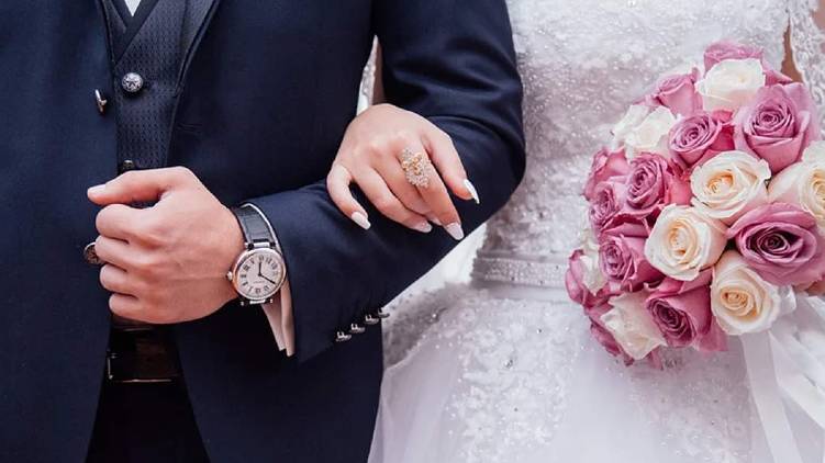 christian marriage