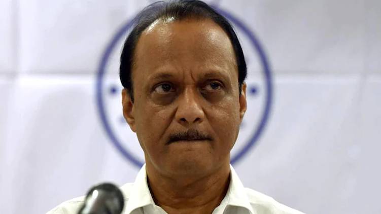 ajit pawar