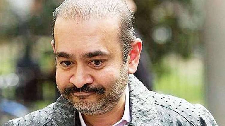 nirav modi