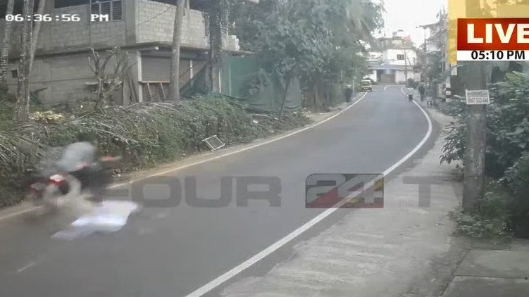 accused arrested migrant attack