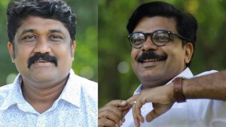 a a rahim mathew kuzhalnadan