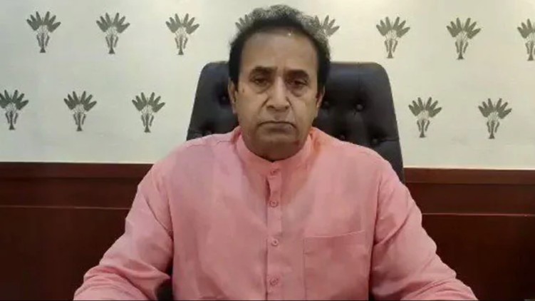 anil deshmukh supreme court