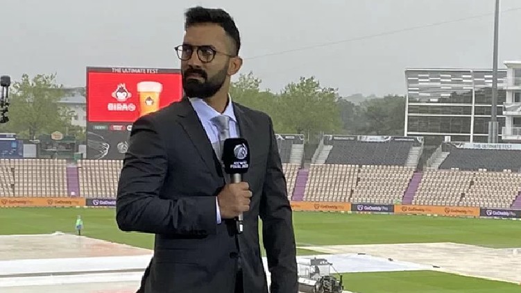 Dinesh Karthik apologizes Misogynistic