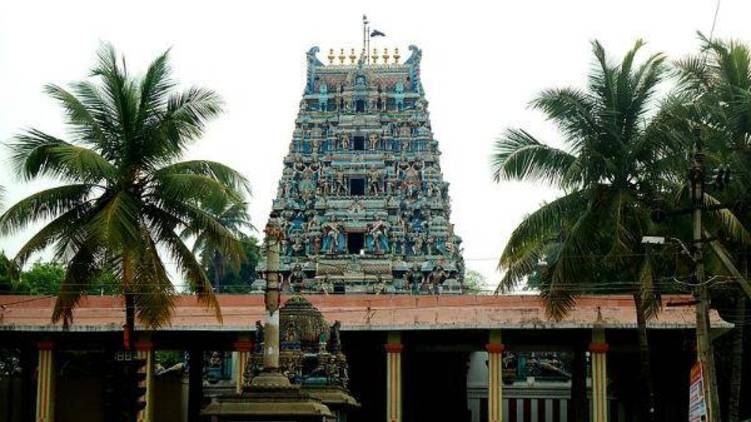 palani velankanni shrines open