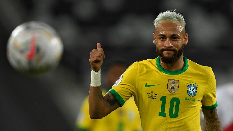 want argentina final neymar