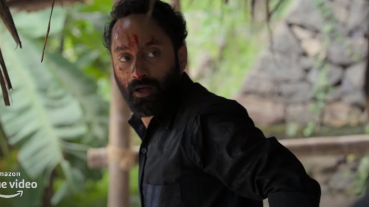 malik trailer released youtube