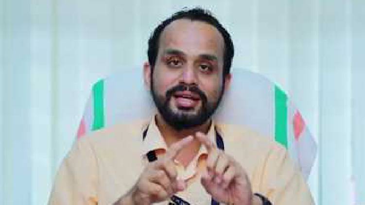 dr. muhammed ashil
