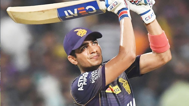 shubman gill play ipl