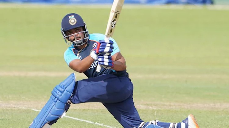 Prithvi Shaw Devdutt Lanka