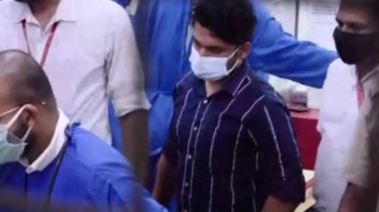 arjun ayanki