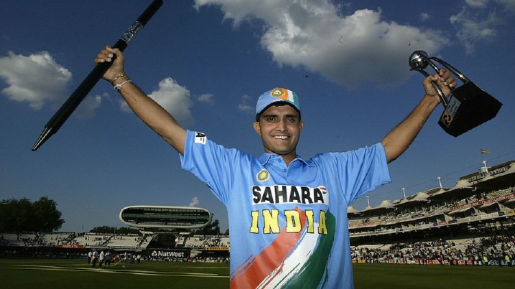 sourav ganguly celebrates birthday