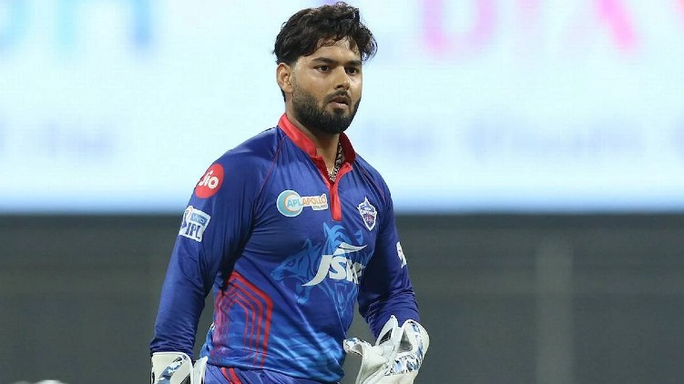 Rishabh Pant Yuvraj Singh