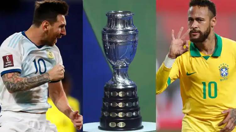 copa america