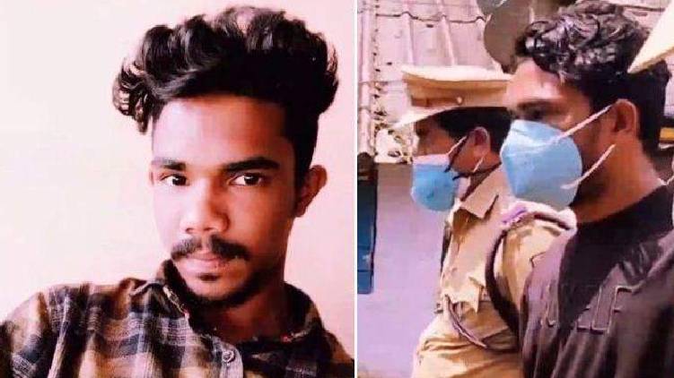 vandiperiyar pocso case