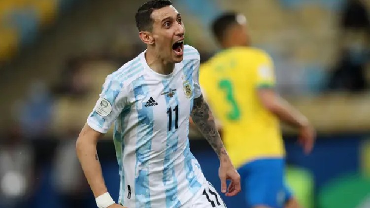 argentina won copa america