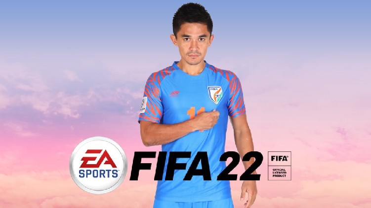 ISL featured FIFA 22