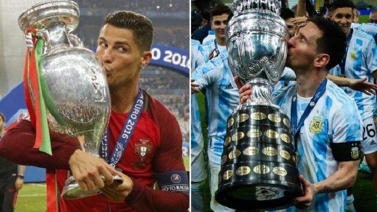 argentina copa america coincident