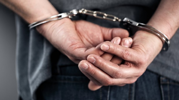 Sell Baby Crocodiles arrested