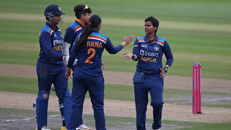england women india t20