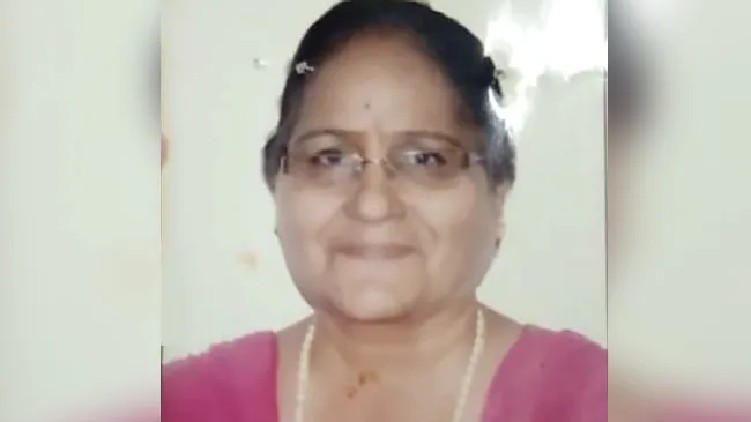 Couple Kills Woman Loan