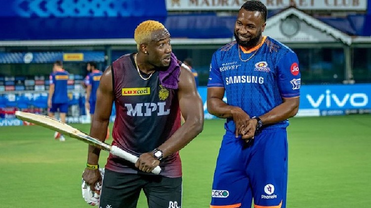 Pollard Russell miss Hundred