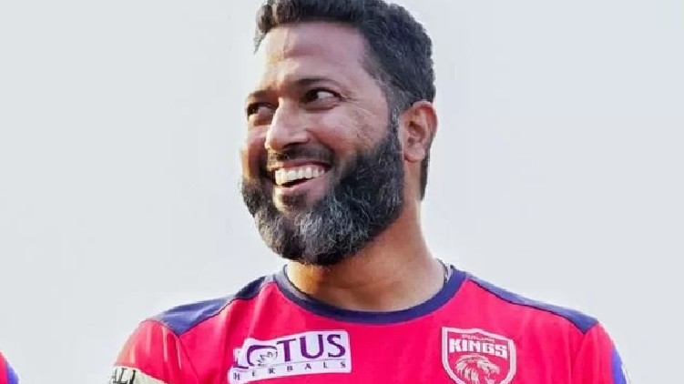 Wasim Jaffer Odisha’s coach