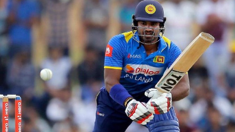 Kusal Perera doubtful India