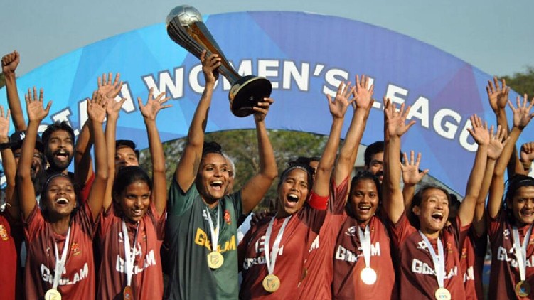 Gokulam Kerala AFC Women’s