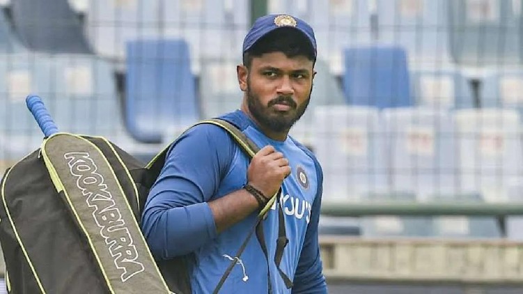 wasim jaffer sanju samson